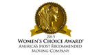 Women's Choice Award