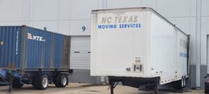 nc texas moving