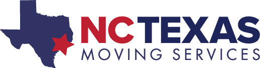 NC Texas Moving - logo