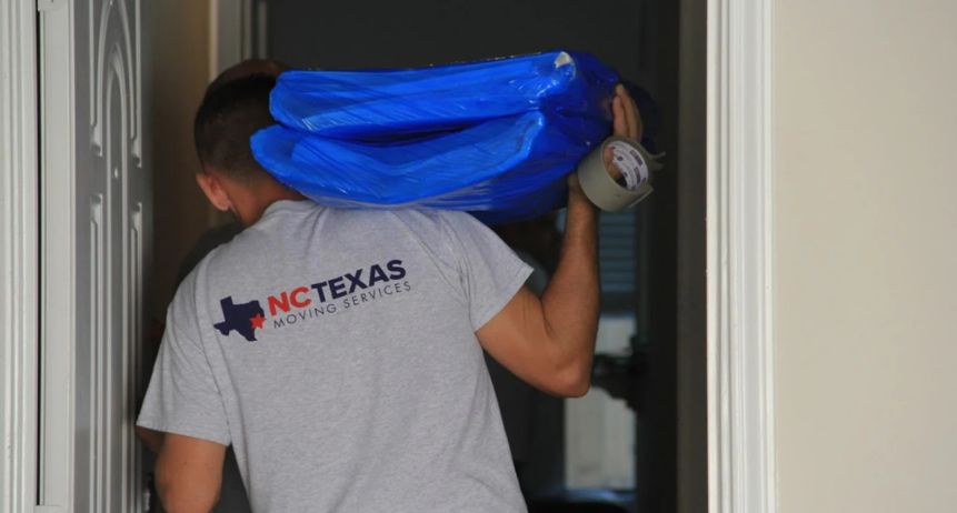 5 Tips to Help Pack for Your Move